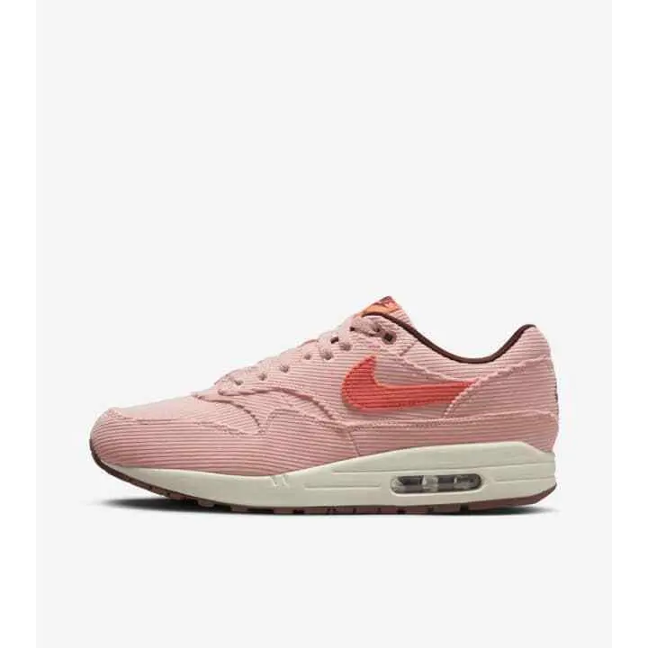 Nike shoes - Coral Stardust, Bright Coral (UPC: 196604352154) 6