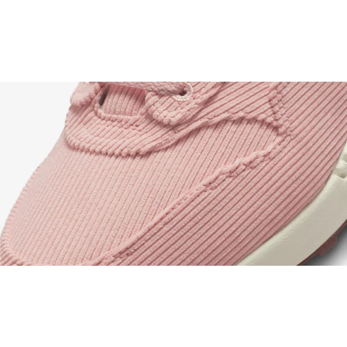 Nike shoes - Coral Stardust, Bright Coral (UPC: 196604352154) 4