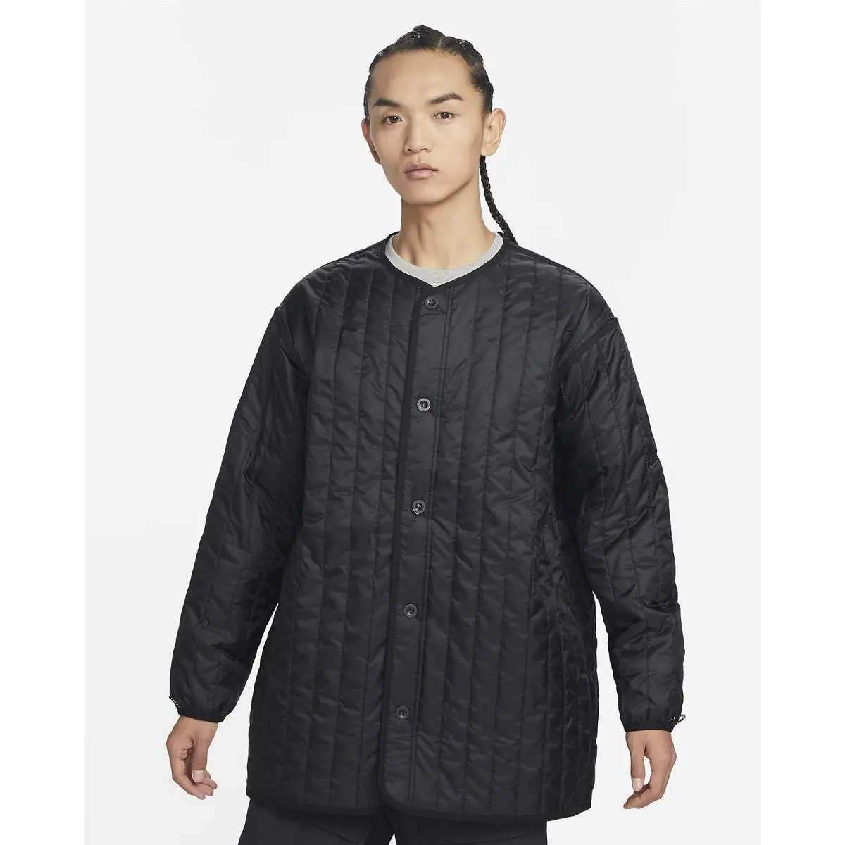 Nike clothing - Black 13