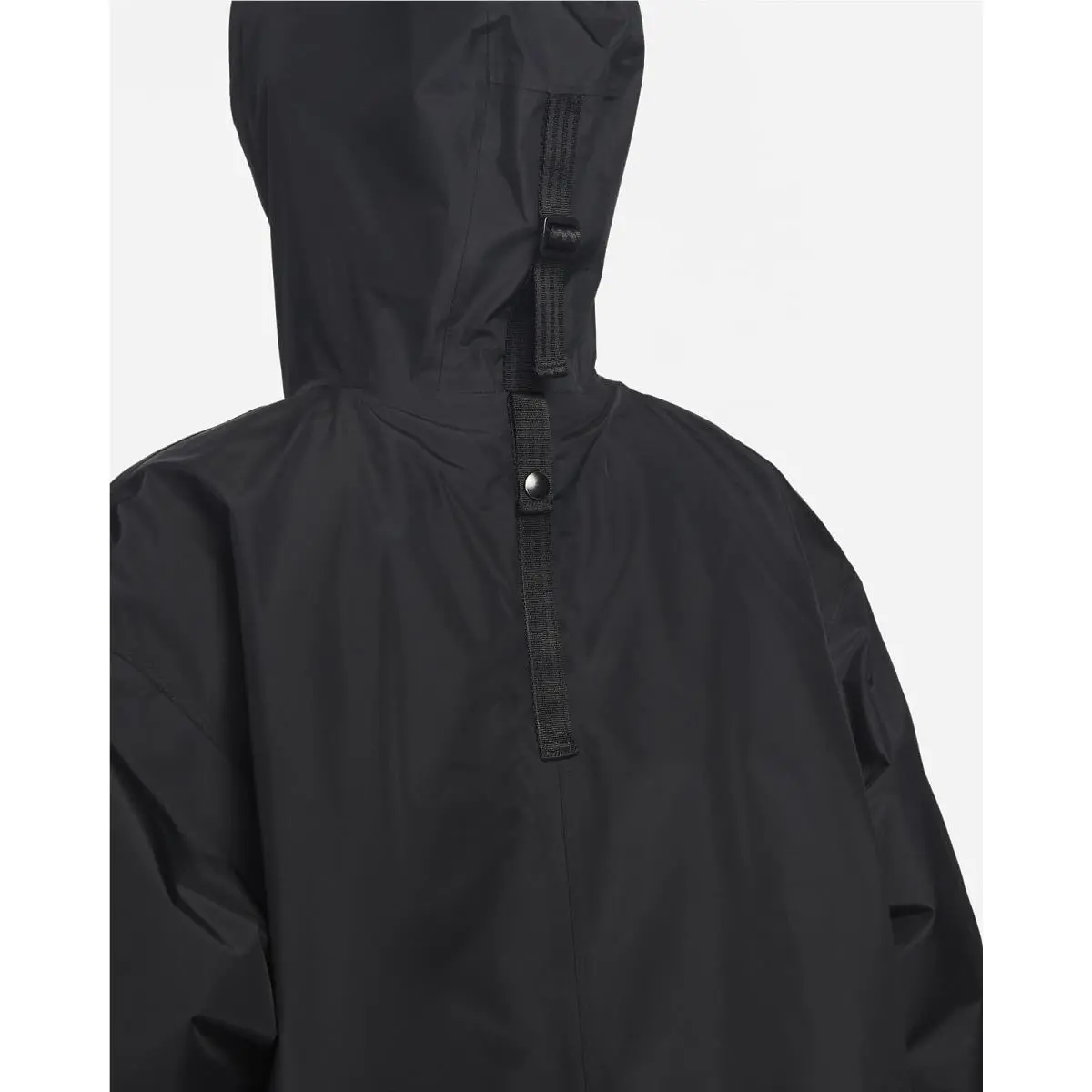 Nike clothing - Black 8
