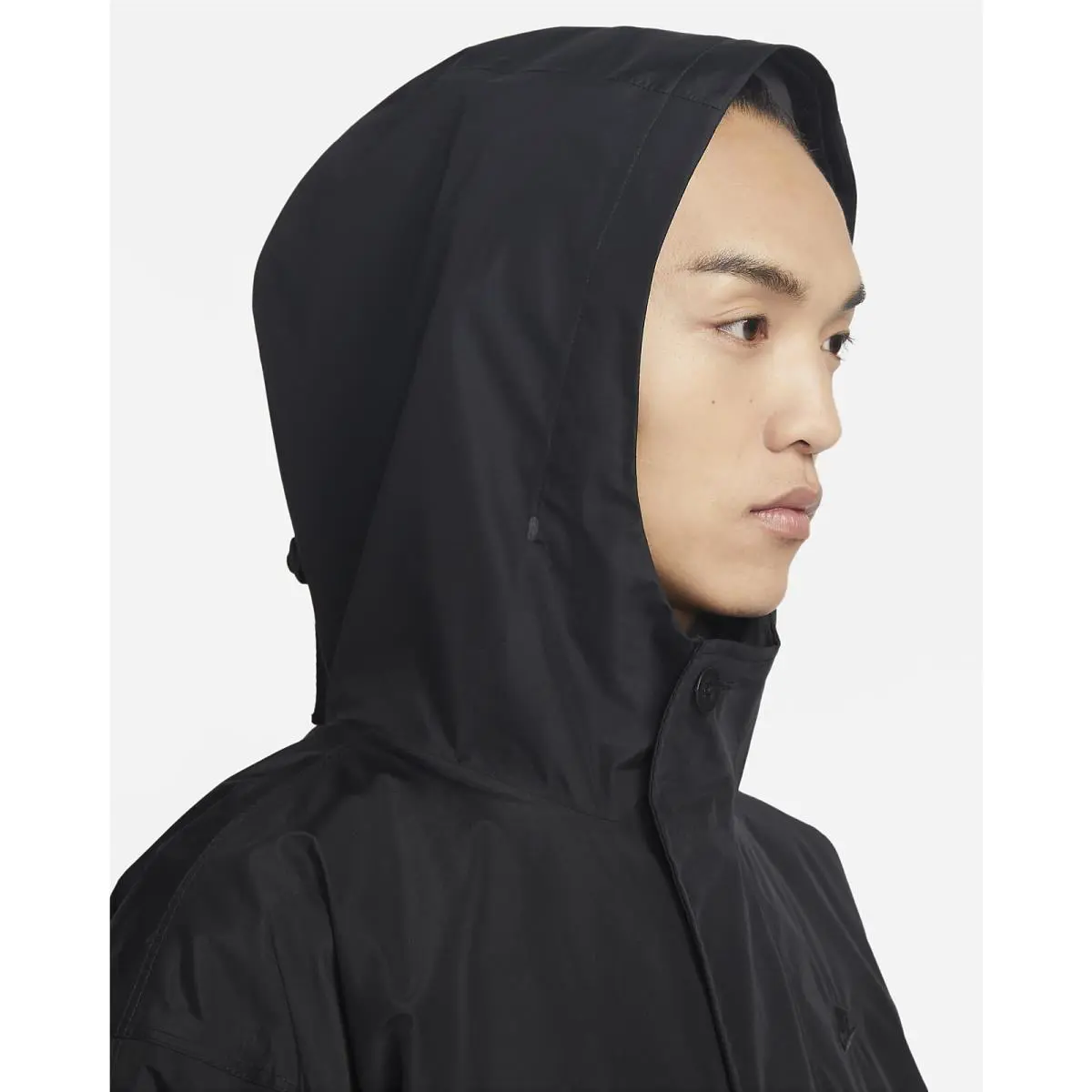 Nike clothing - Black 1