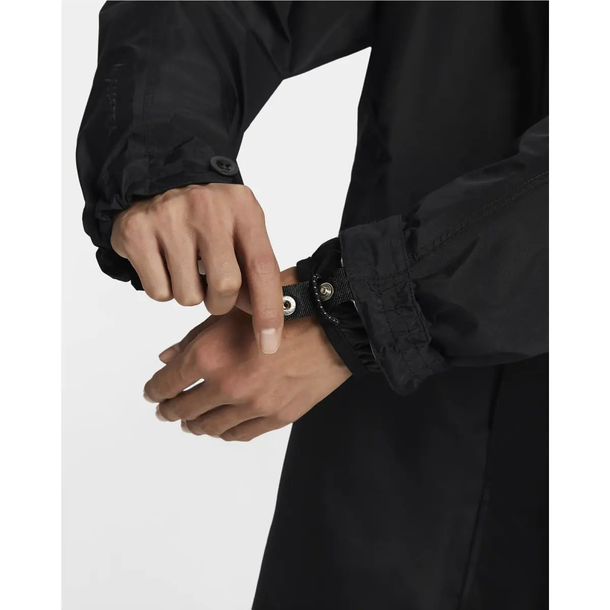 Nike clothing - Black 7