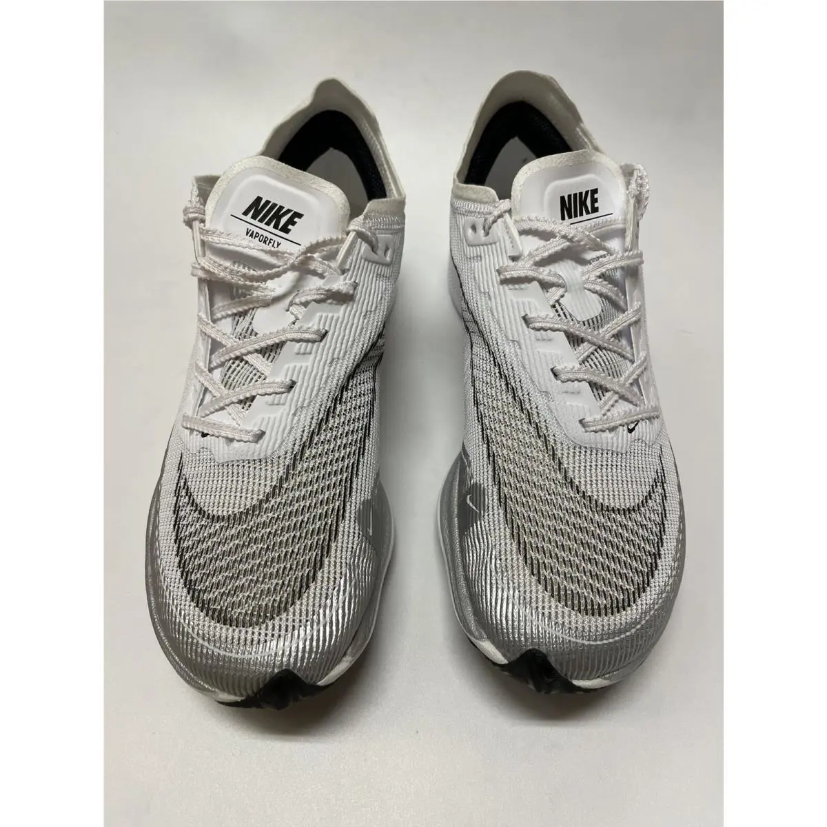 Nike shoes - Nike ZoomX Vaporfly Next% 2 - CU4123-100 - White 3