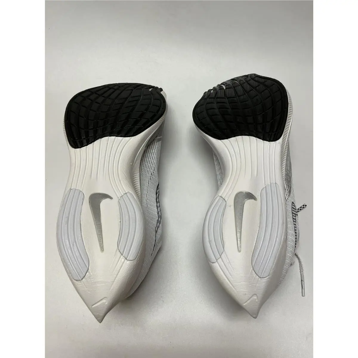 Nike shoes - Nike ZoomX Vaporfly Next% 2 - CU4123-100 - White 4