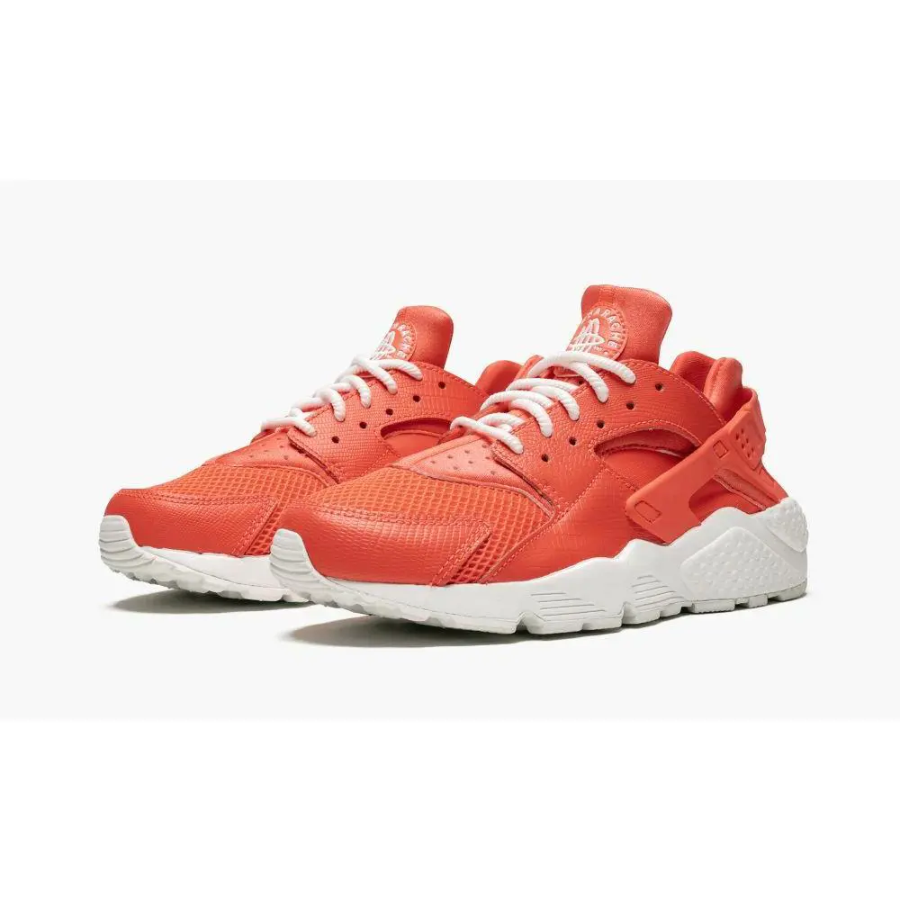 Nike shoes - HUARACHE RUN - HUARACHE RUN - Rush Coral, Rush Coral (UPC: 882801540097) 0