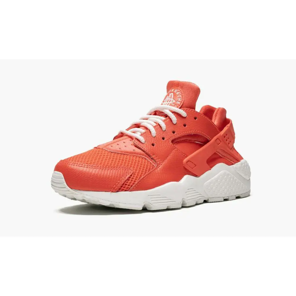 Nike shoes - HUARACHE RUN - HUARACHE RUN - Rush Coral, Rush Coral (UPC: 882801540097) 2