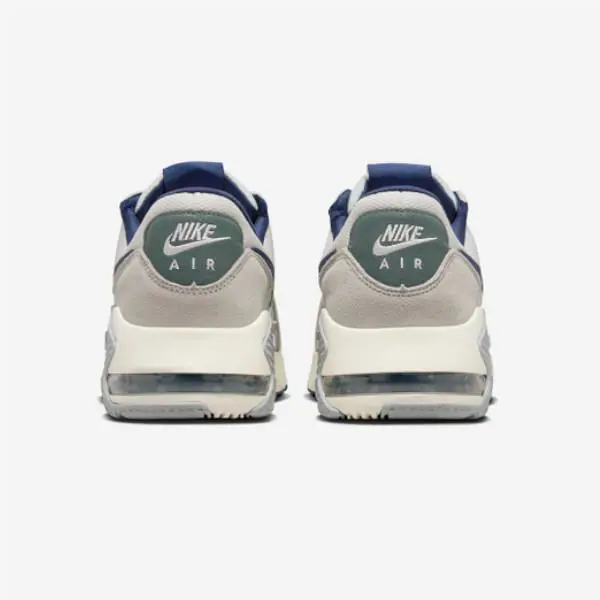 Nike shoes - Light Bone Midnight Navy - FZ3593-133 5