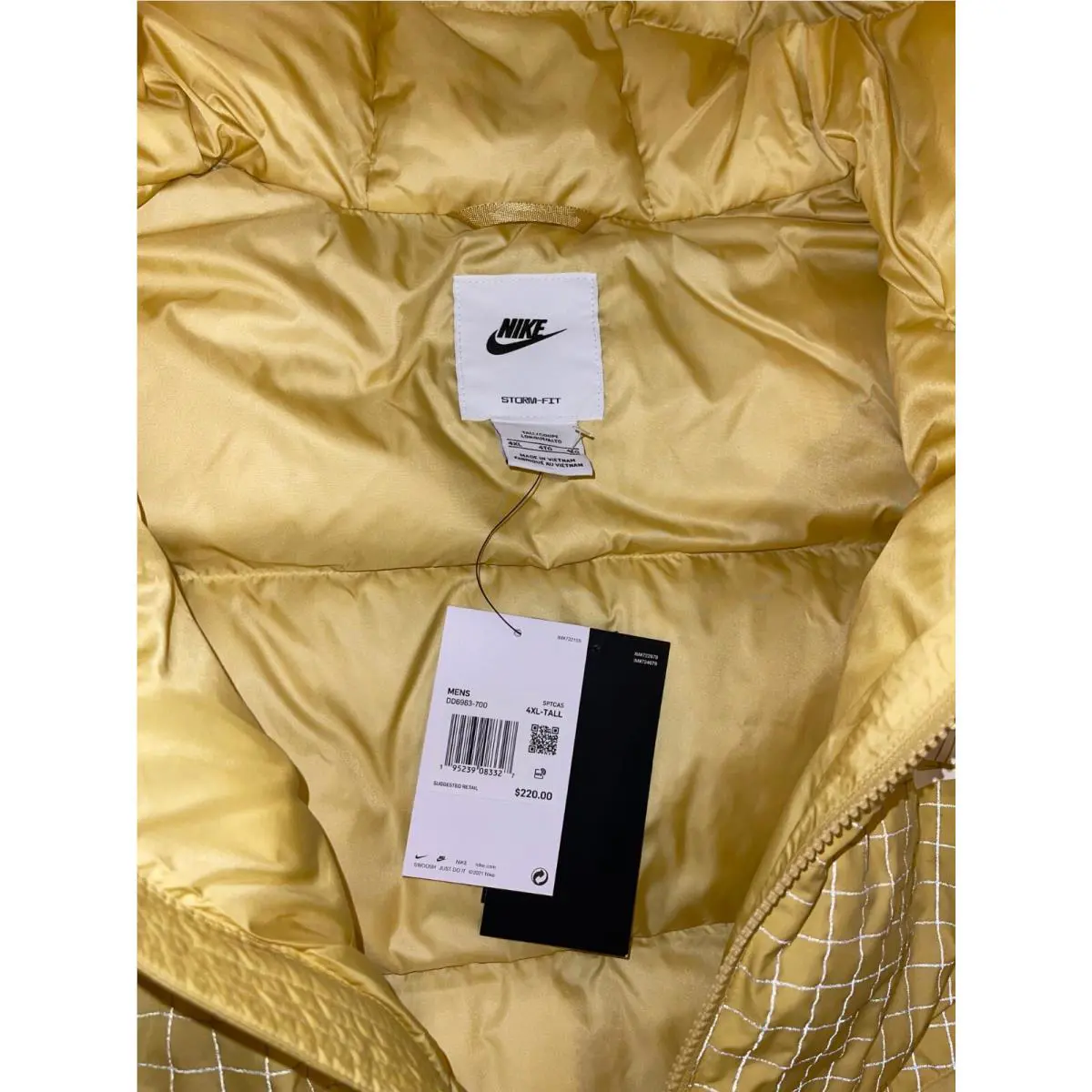 Nike clothing - Multicolor 3