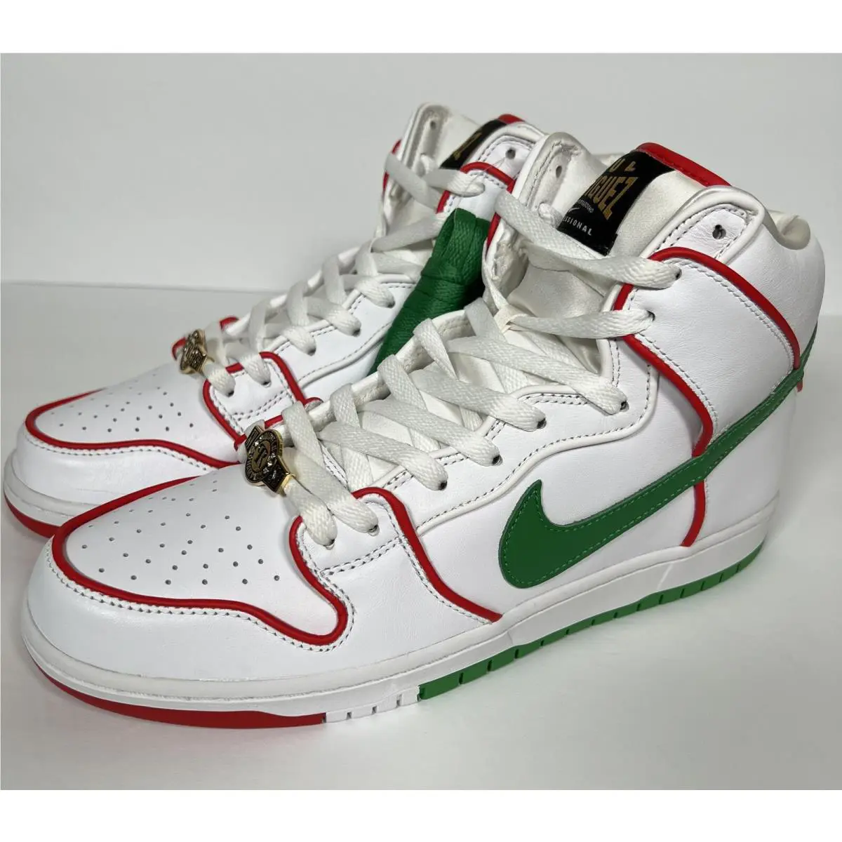 Nike shoes - Nike Dunk SB - Dunk - CT6680-100 - White (UPC: 0194274010398) 2