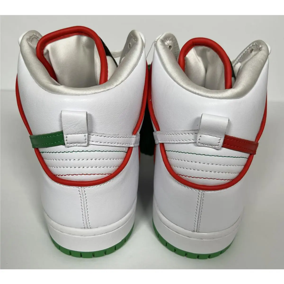 Nike shoes - Nike Dunk SB - Dunk - CT6680-100 - White (UPC: 0194274010398) 3