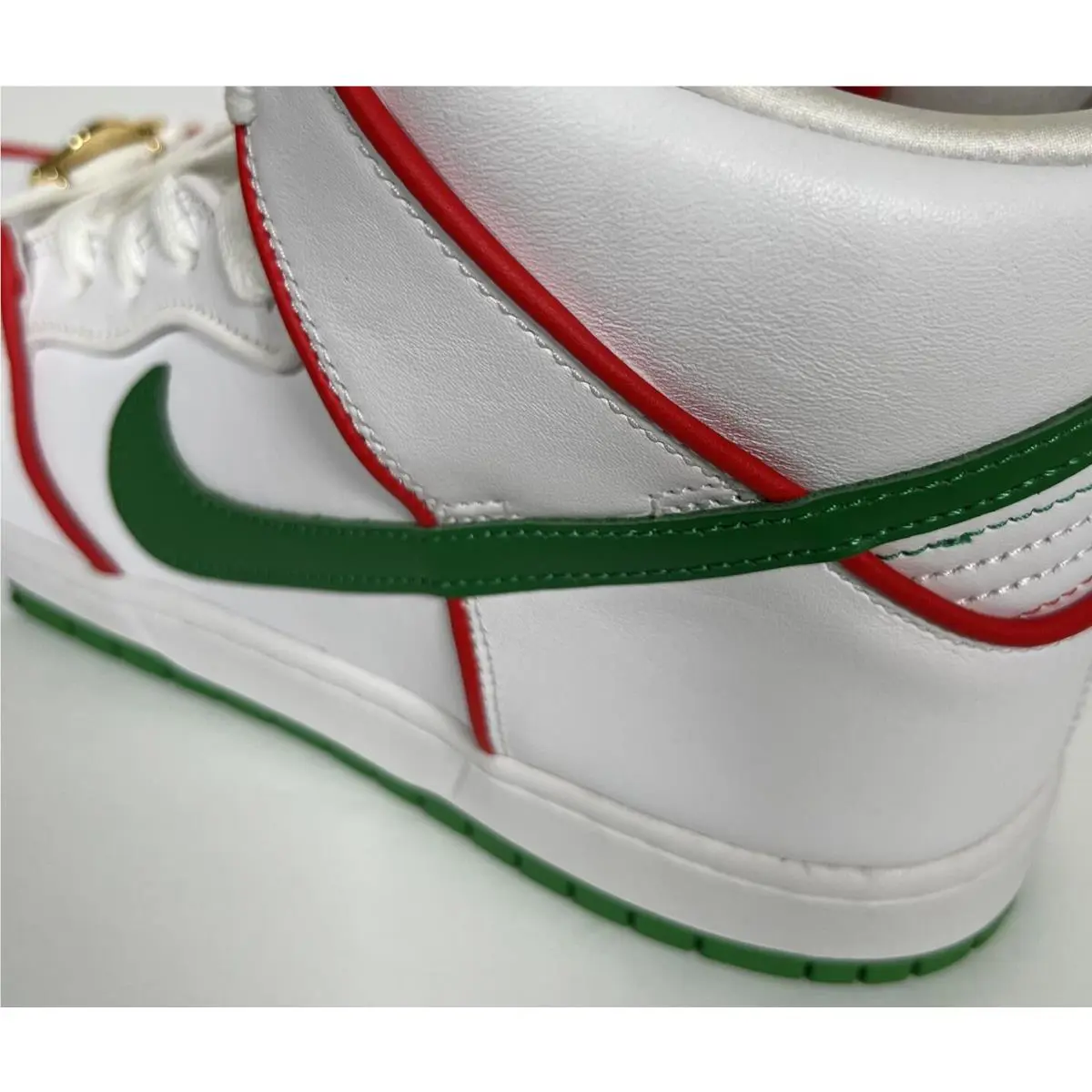 Nike shoes - Nike Dunk SB - Dunk - CT6680-100 - White (UPC: 0194274010398) 6
