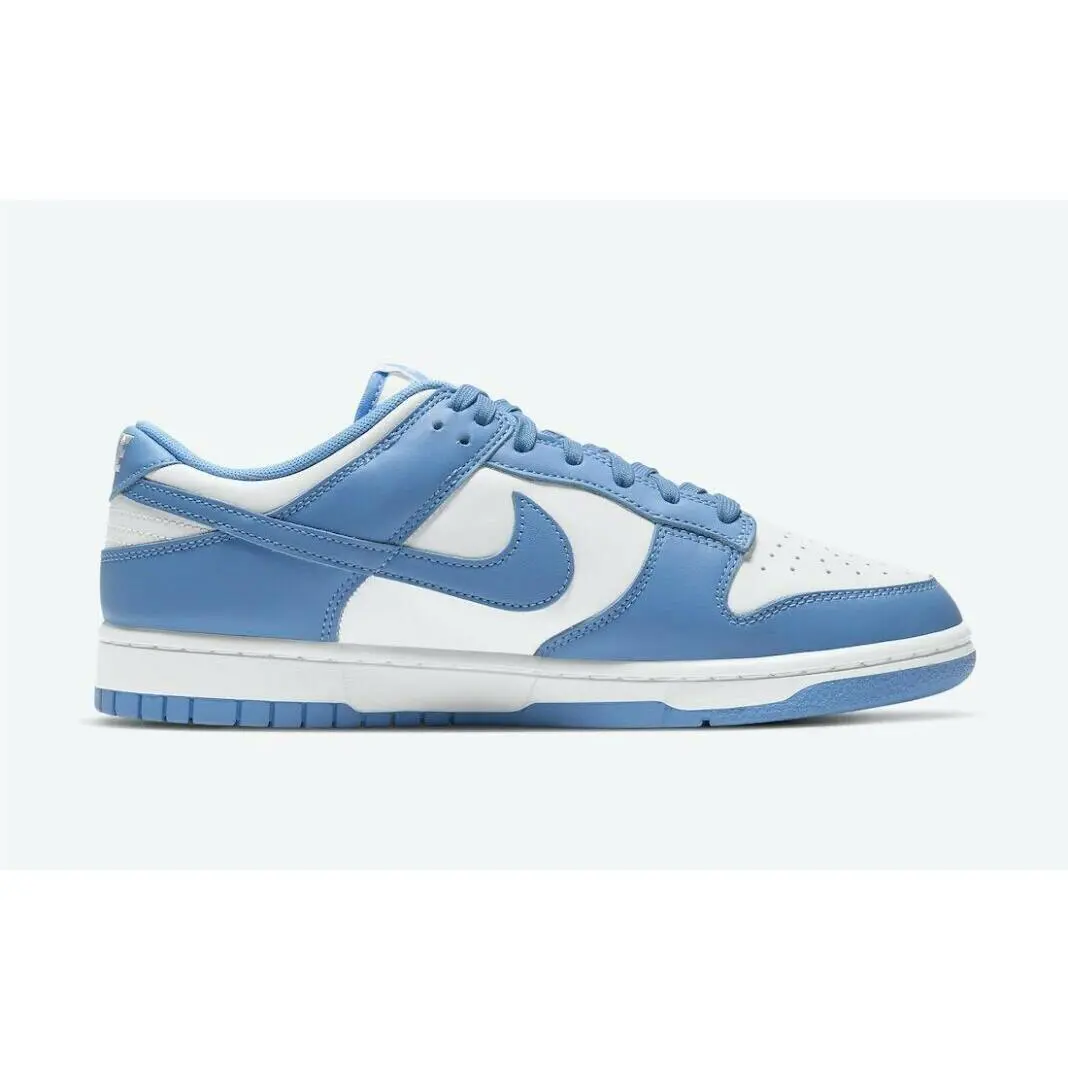 Nike shoes - Nike Dunk Low - Dunk Low - Blue 0
