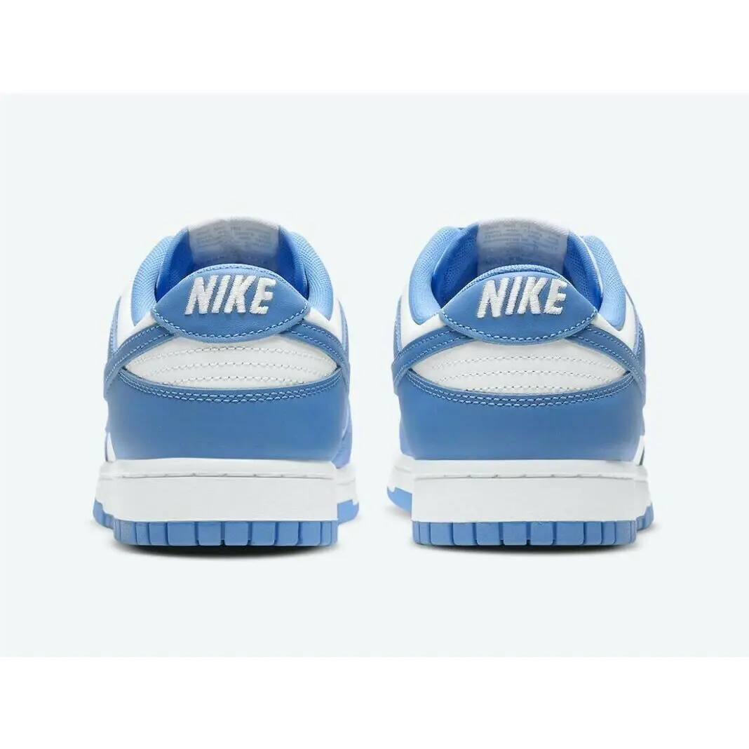 Nike shoes - Nike Dunk Low - Dunk Low - Blue 3