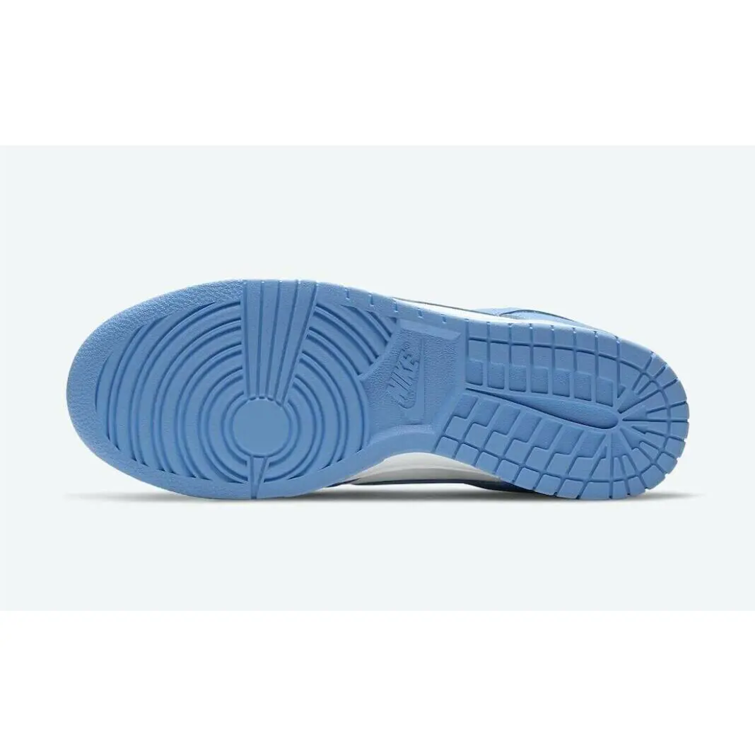 Nike shoes - Nike Dunk Low - Dunk Low - Blue 4