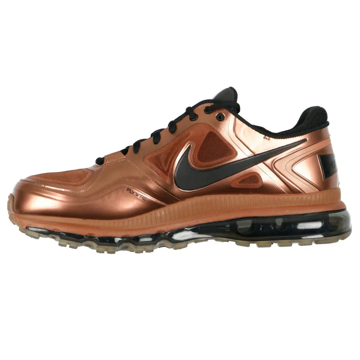 Nike shoes - Trainer 1.3 Max - Trainer Max - Trainer 13 - Copper (UPC: 885178707568) 1