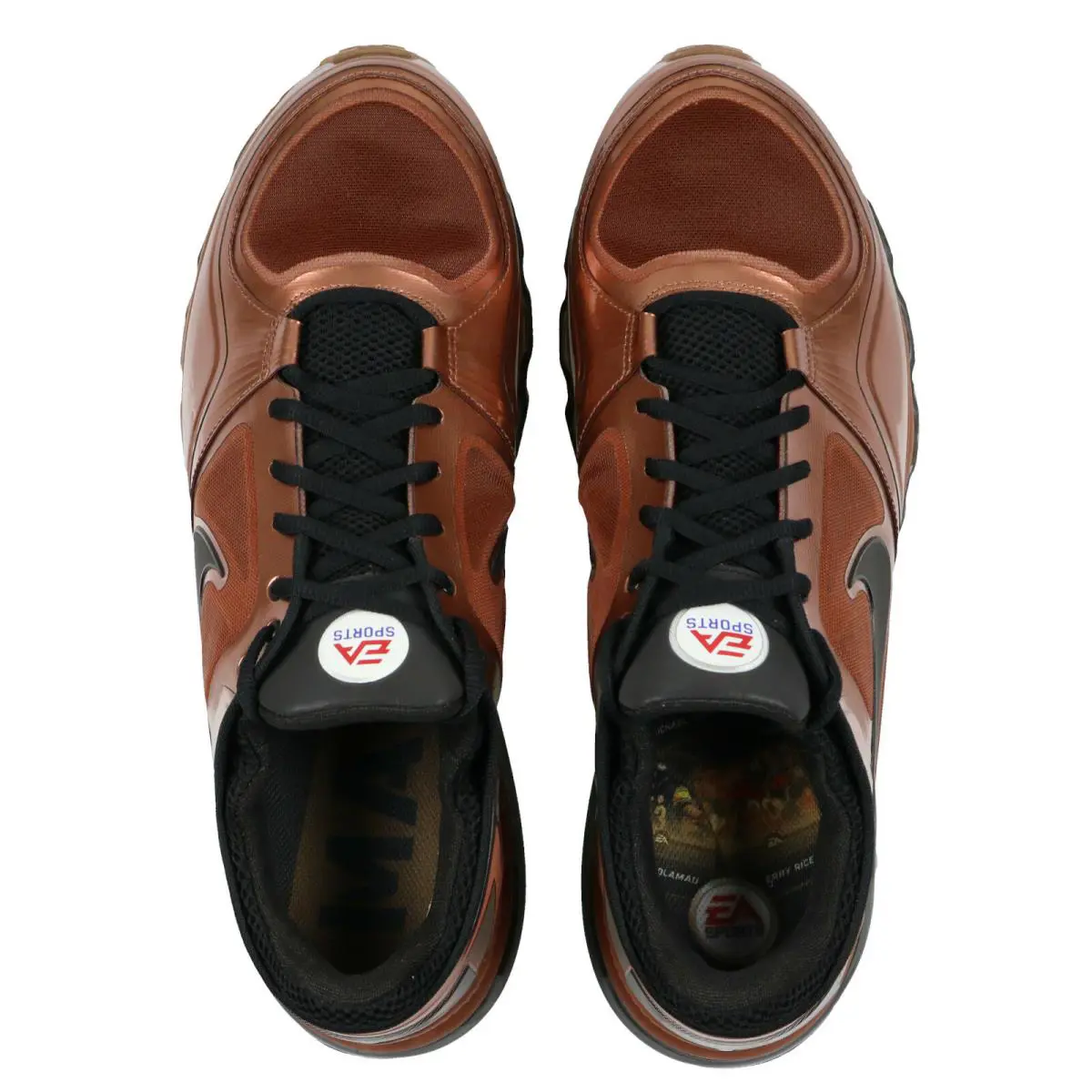 Nike shoes - Trainer 1.3 Max - Trainer Max - Trainer 13 - Copper (UPC: 885178707568) 5
