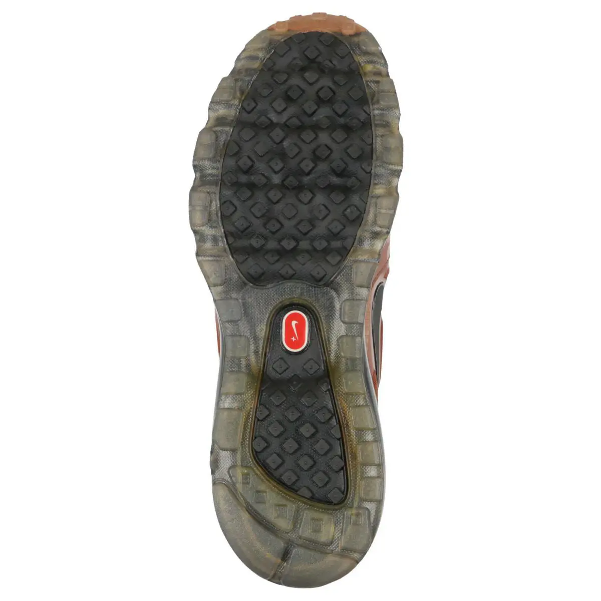 Nike shoes - Trainer 1.3 Max - Trainer Max - Trainer 13 - Copper (UPC: 885178707568) 6