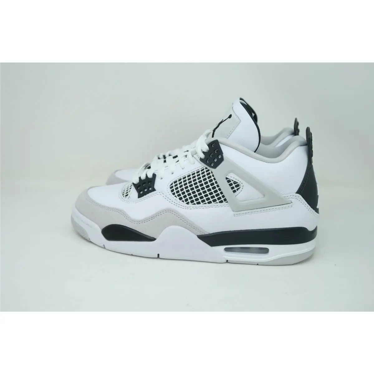 Nike shoes - Air Jordan 4 - Air - DH6927-111 - White (UPC: 0195869191744) 0
