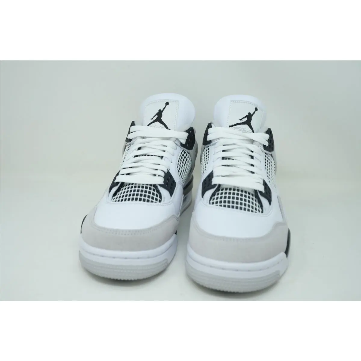 Nike shoes - Air Jordan 4 - Air - DH6927-111 - White (UPC: 0195869191744) 3