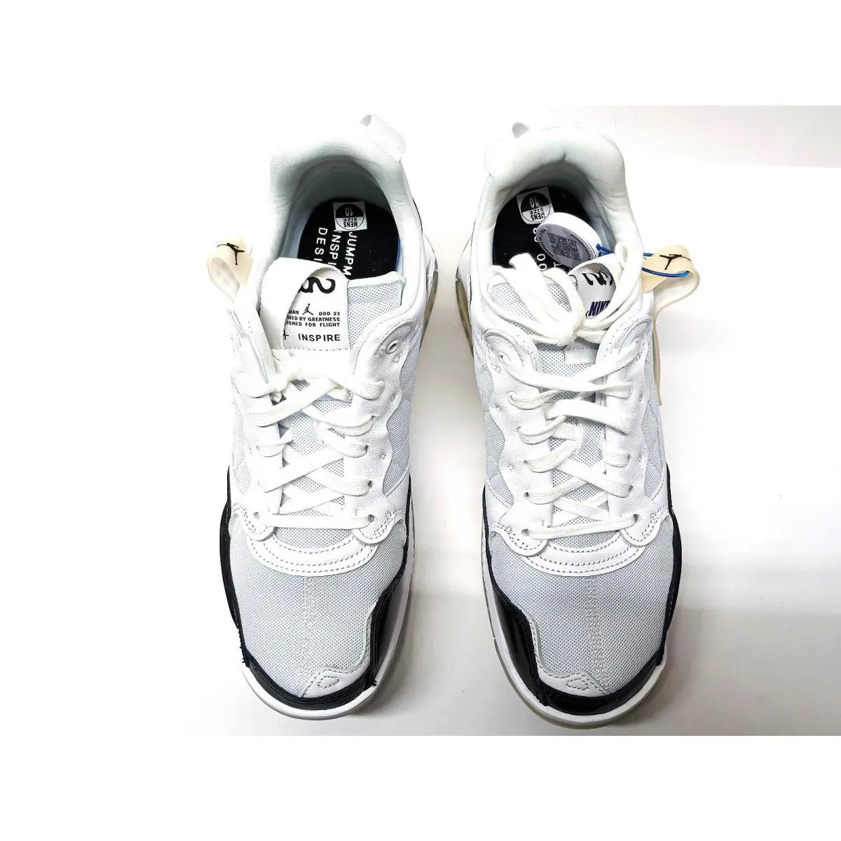 Nike shoes - Jordan MA2 - CV8122-105 - White (UPC: 194956612476) 2