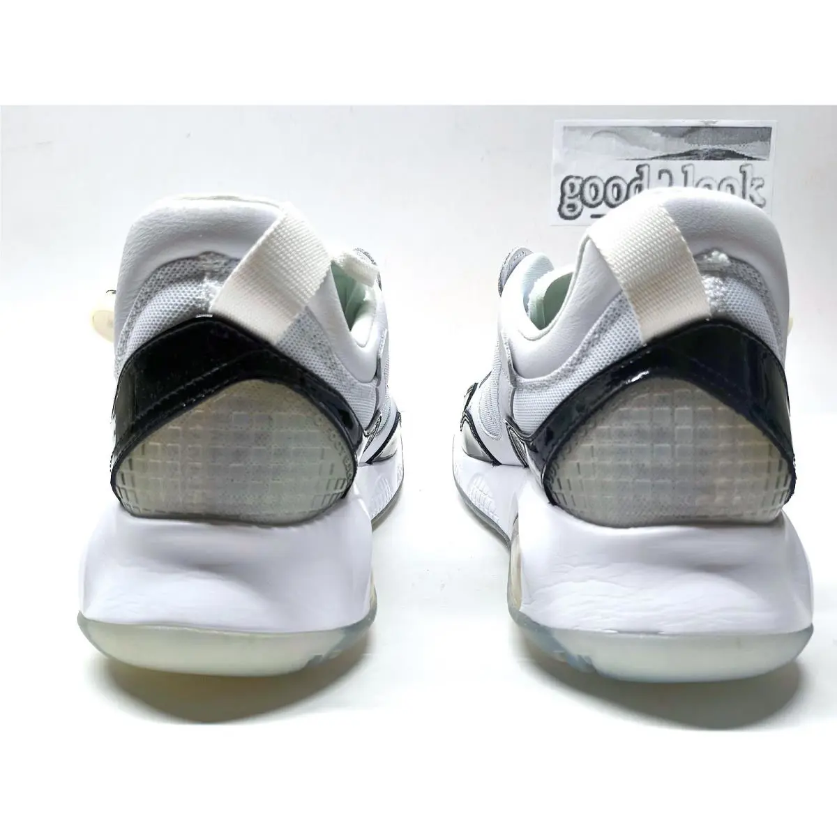 Nike shoes - Jordan MA2 - CV8122-105 - White (UPC: 194956612476) 3