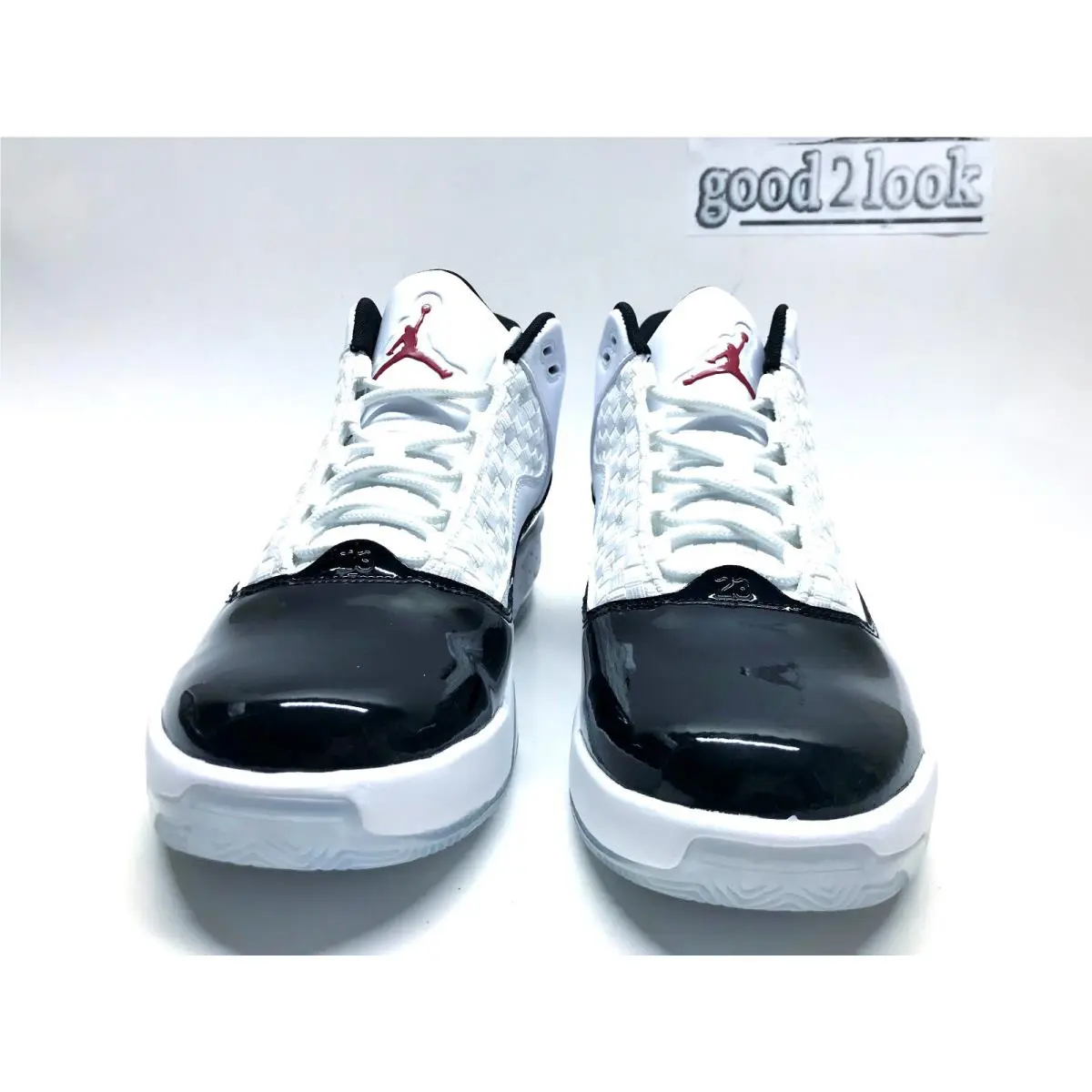 Nike shoes - Jordan Max Aura 2 - Max Aura - CV8122-105 - White (UPC: 194956842989) 1