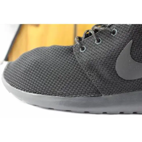 Nike shoes - BLACK, ANTHRACITE, ARCTC GREEN, VOLT 2