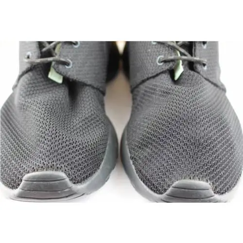 Nike shoes - BLACK, ANTHRACITE, ARCTC GREEN, VOLT 5