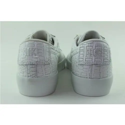 Nike shoes - SUMMIT WHITE, SUMMIT WHITE (UPC: 886550687119) 2