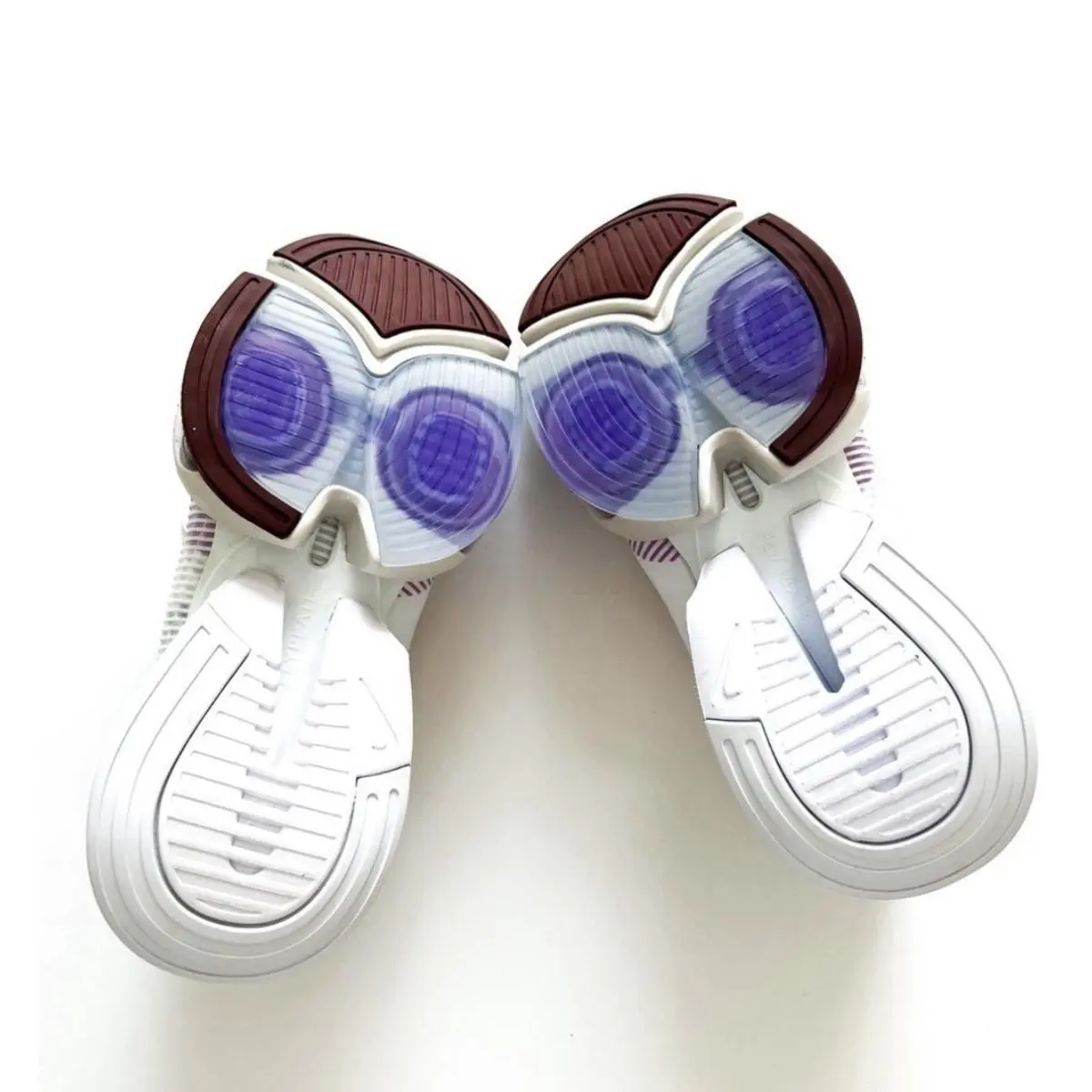 Nike shoes - Nike Air Zoom SuperRep - Air Zoom SuperRep - CU5925-135 - Multicolor 5