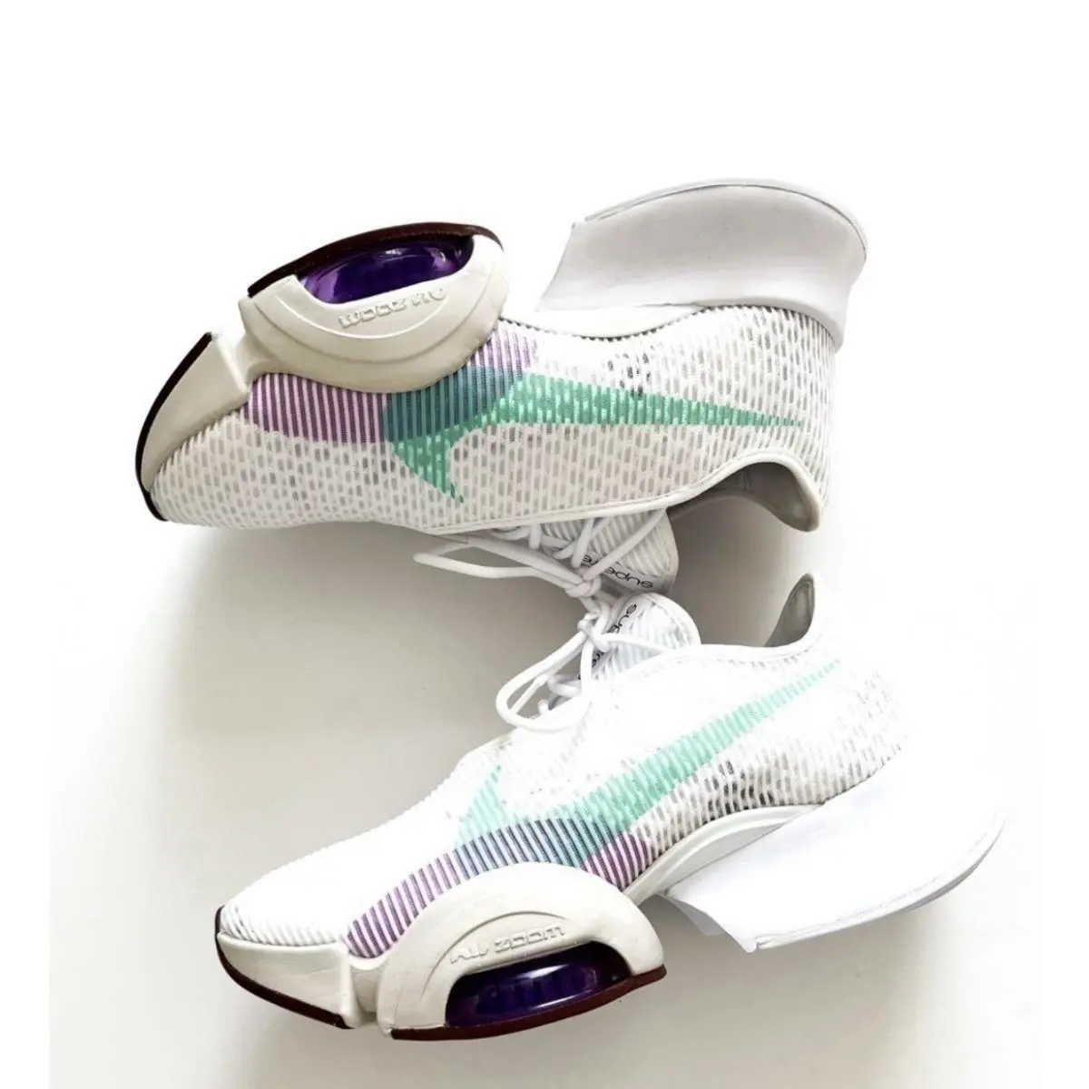 Nike shoes - Nike Air Zoom SuperRep - Air Zoom SuperRep - CU5925-135 - Multicolor 1