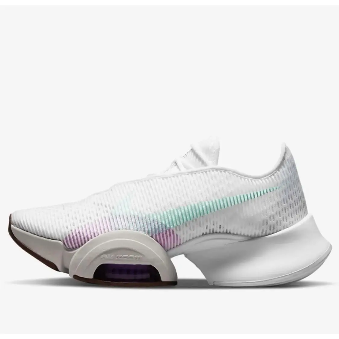 Nike shoes - Nike Air Zoom SuperRep - Air Zoom SuperRep - CU5925-135 - Multicolor 2