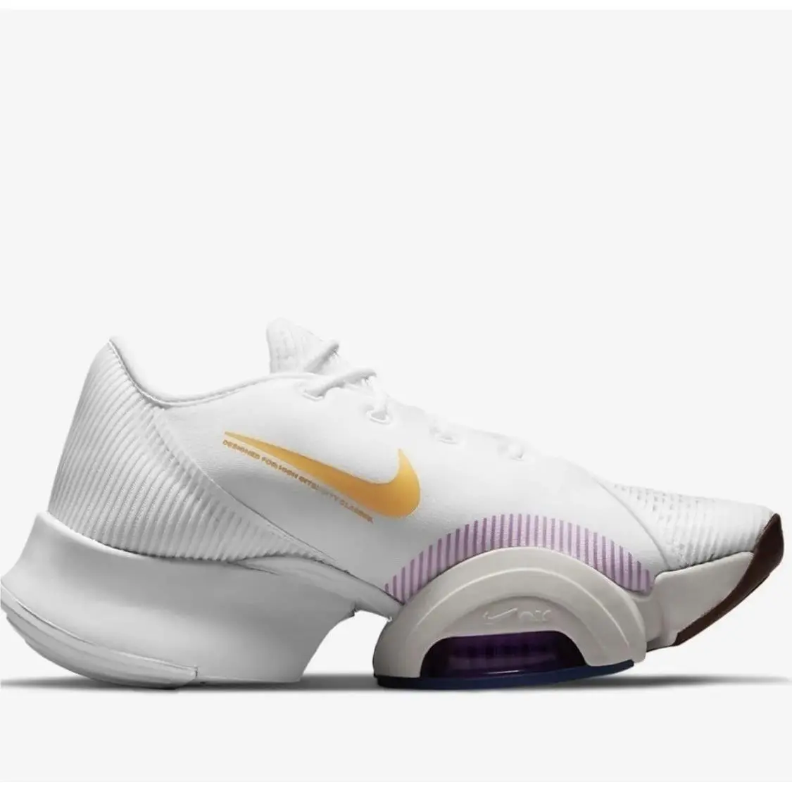 Nike shoes - Nike Air Zoom SuperRep - Air Zoom SuperRep - CU5925-135 - Multicolor 3