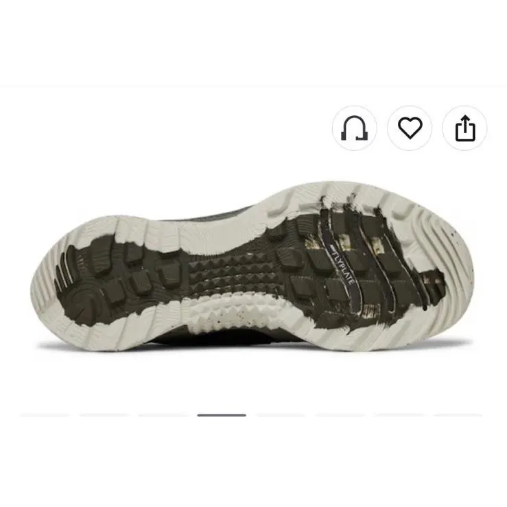 Nike shoes - Nike React SFB - React SFB - CZ7399-300 - Light Army Black 1