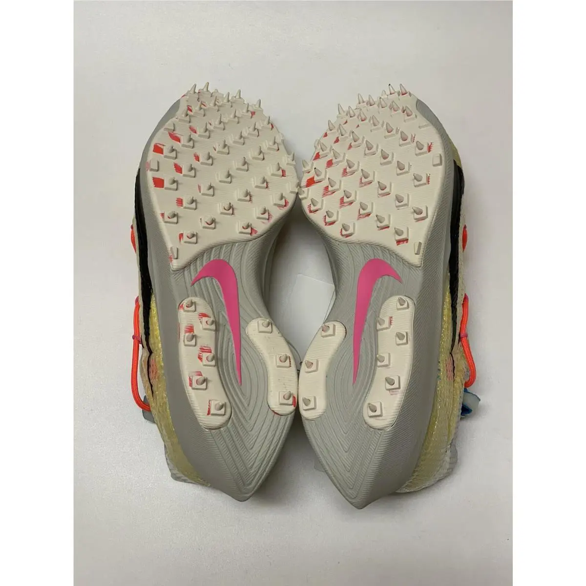 Nike shoes - Nike Vapor Street - Vapor Street - CD8178700 - Yellow 6