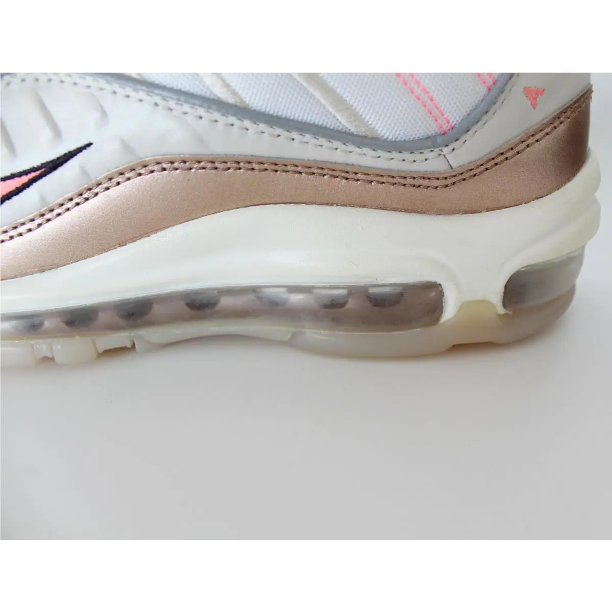 Nike shoes - Nike Air Max - Air Max - Multicolor 9