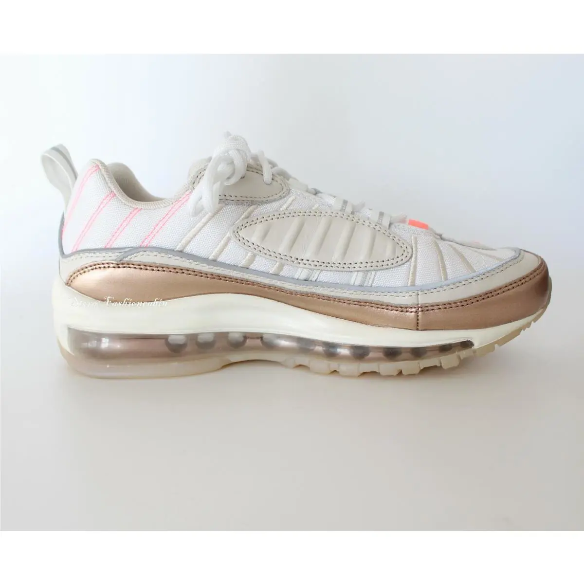 Nike shoes - Nike Air Max - Air Max - Multicolor 1