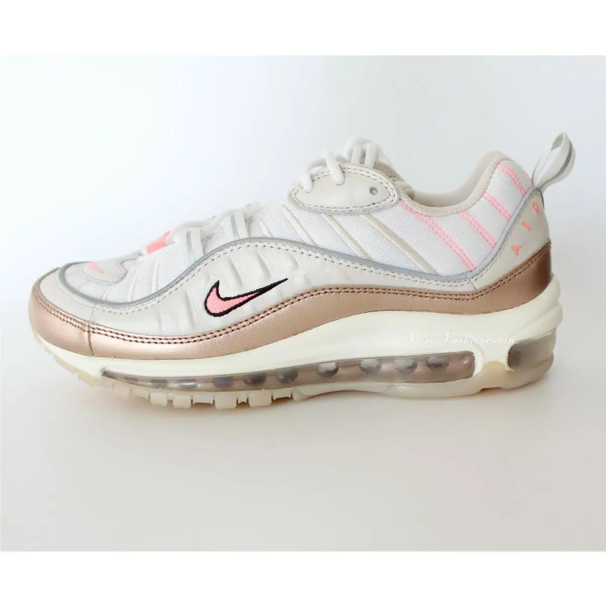 Nike shoes - Nike Air Max - Air Max - Multicolor 2