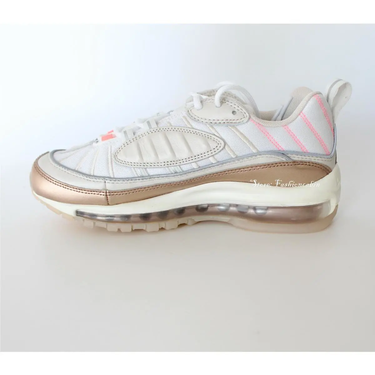 Nike shoes - Nike Air Max - Air Max - Multicolor 5