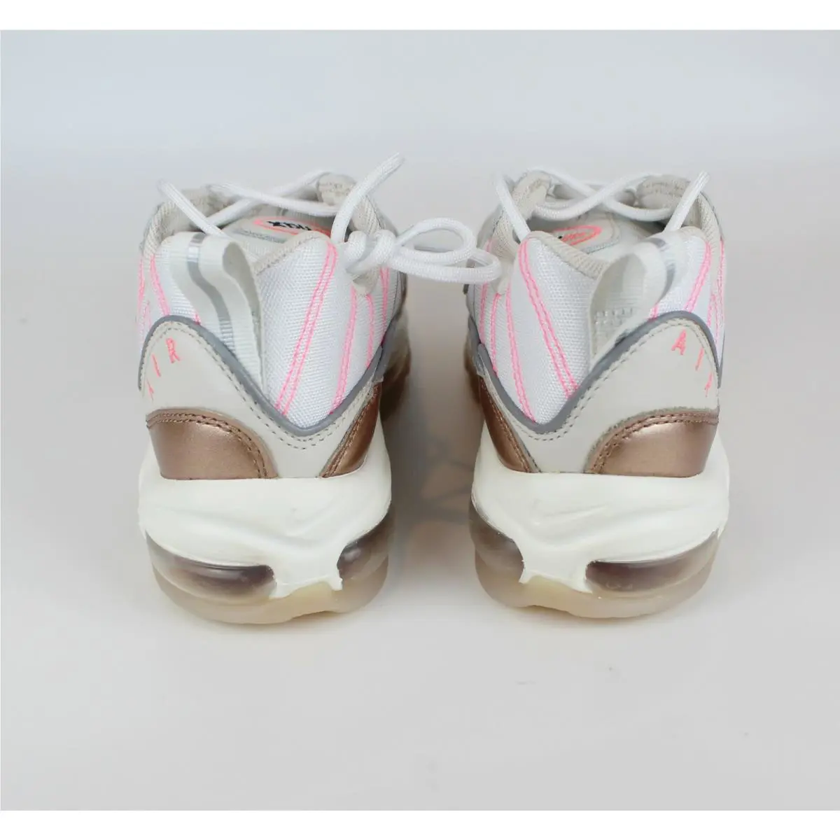 Nike shoes - Nike Air Max - Air Max - Multicolor 6