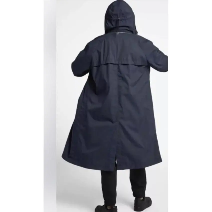 Nike clothing - Nikelab - lab - AO0854471 - Navy (UPC: 826218619045) 1
