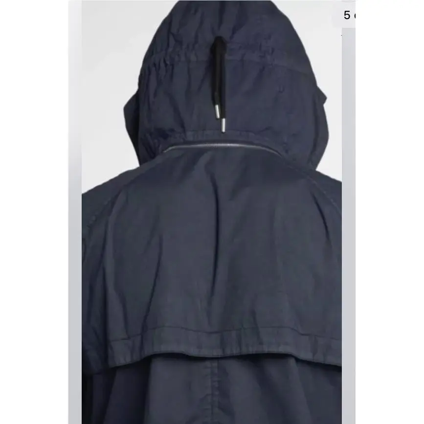 Nike clothing - Nikelab - lab - AO0854471 - Navy (UPC: 826218619045) 3