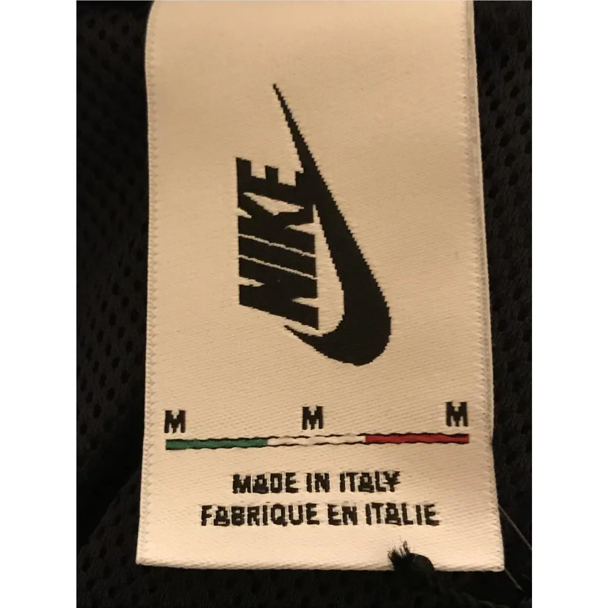 Nike clothing - Nikelab - lab - AO0854471 - Navy (UPC: 826218619045) 6