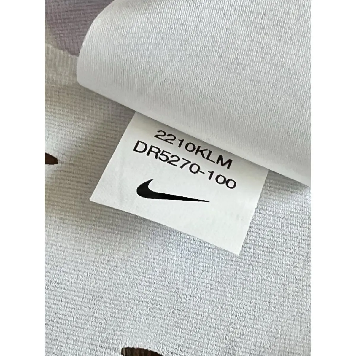 Nike clothing - Nike Dri-Fit - DR5270 - Multicolor 6
