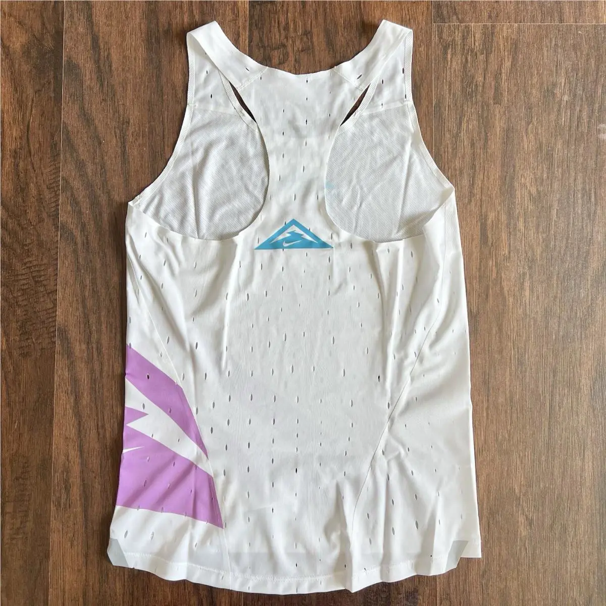 Nike clothing - Nike Dri-Fit - DR5270 - Multicolor 2