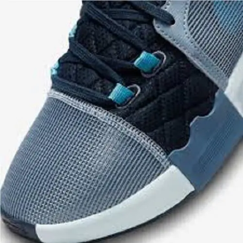 Nike shoes - ASHEN SLATE /WHITE - FB2239-400 3