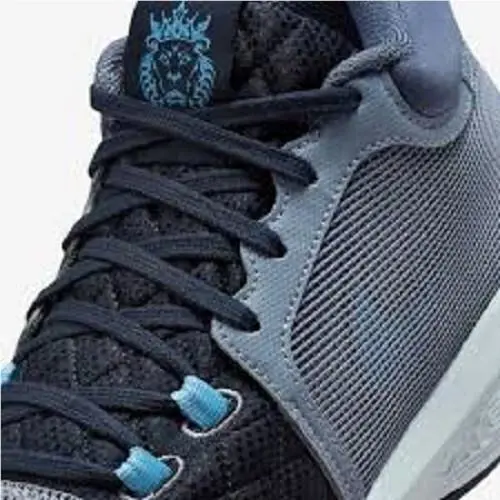 Nike shoes - ASHEN SLATE /WHITE - FB2239-400 4