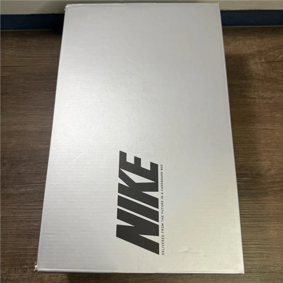 Nike shoes - Nike Zoom Mercurial - Zoom Mercurial - FB8397-060 - Silver 2