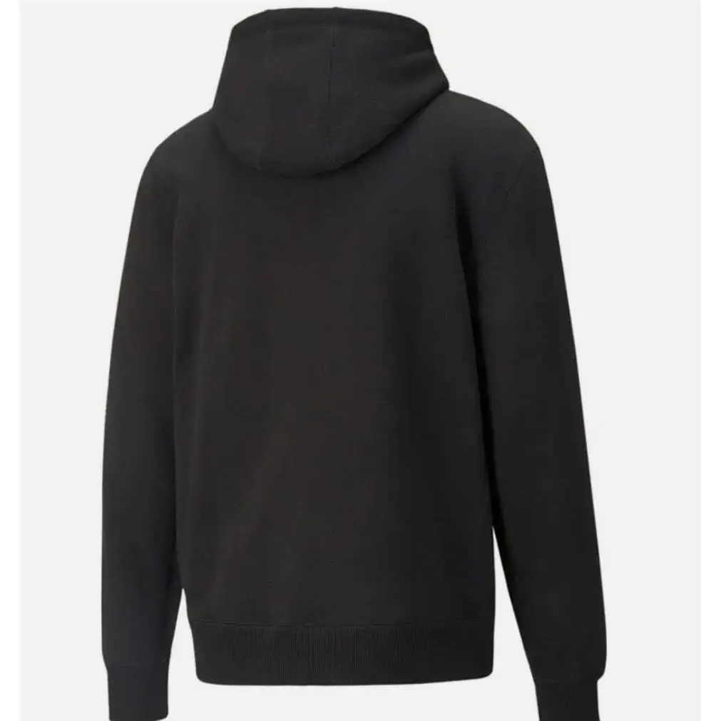 Puma clothing - Black 4