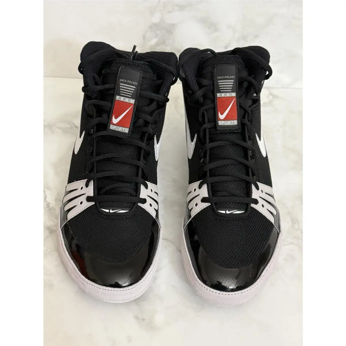 Nike shoes - Nike Freek - Freek - 316403-011 - Black, Manufacturer: Black/True White 2